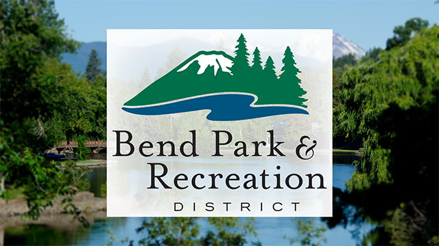 Bend Park and Rec logo