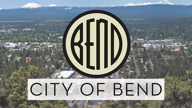 City of Bend logo generic