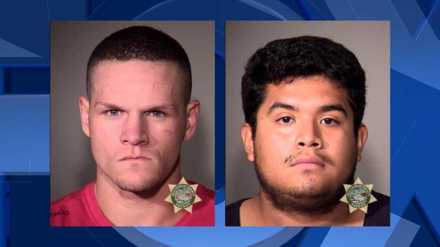 Portland police arrest 2 in street racing crackdown - KTVZ