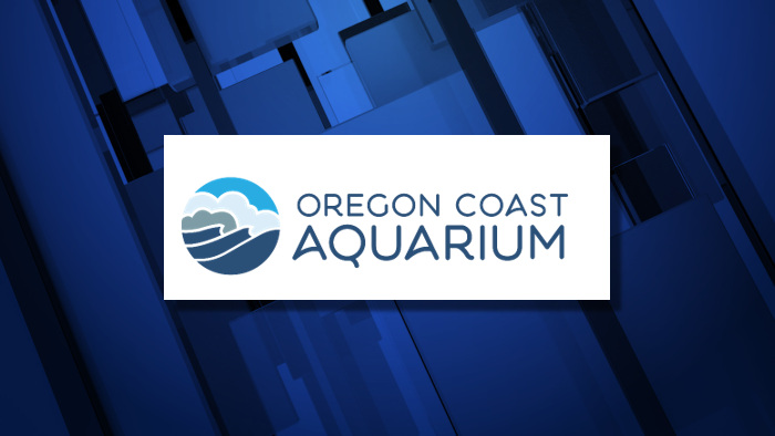 Oregon Coast Aquarium raising funds for $18M renovation - Oregon20Coast20Aquarium20logo 1570683937657.jpg 39498241 Ver1.0