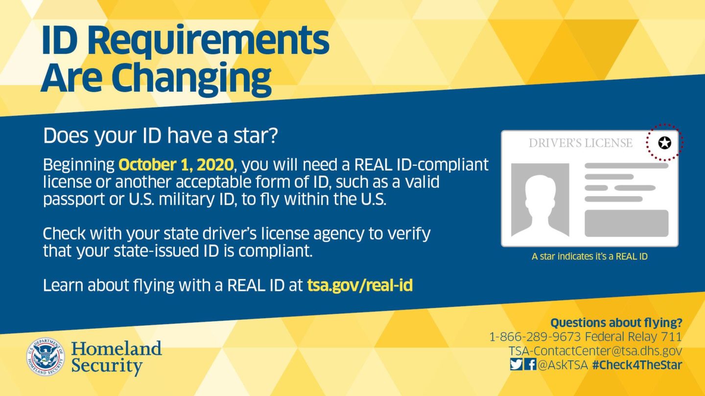 Oregon DMV says its on track for Real ID licenses by July KTVZ