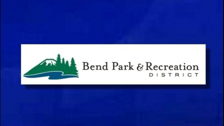 Bend Park and Rec District logo