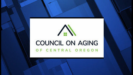 Council on Aging of Central Oregon logo