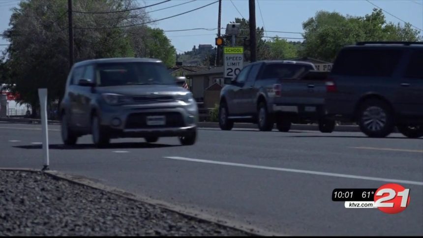 Highway 97 Terrebonne