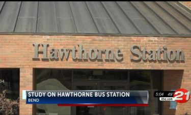 Hawthorne Station study