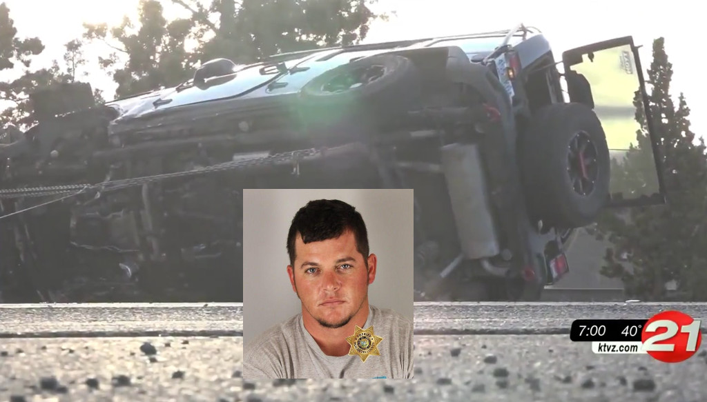 Hwy. 97 crash LEAHY JR., TIMOTHY