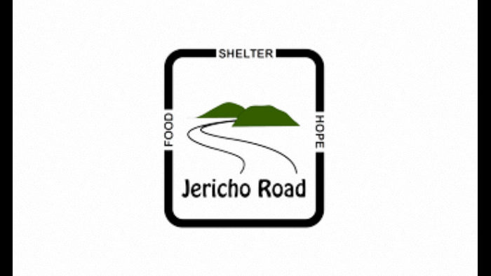 Jericho Road logo