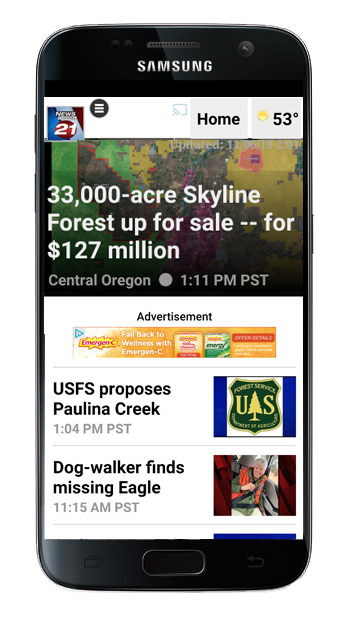 News App For Android