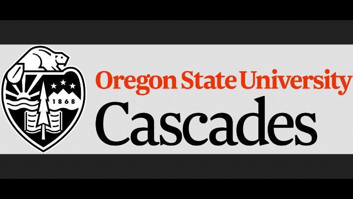OSU-Cascades logo