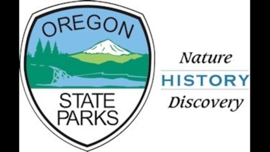 Oregon State Parks