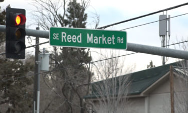 Reed Market Road