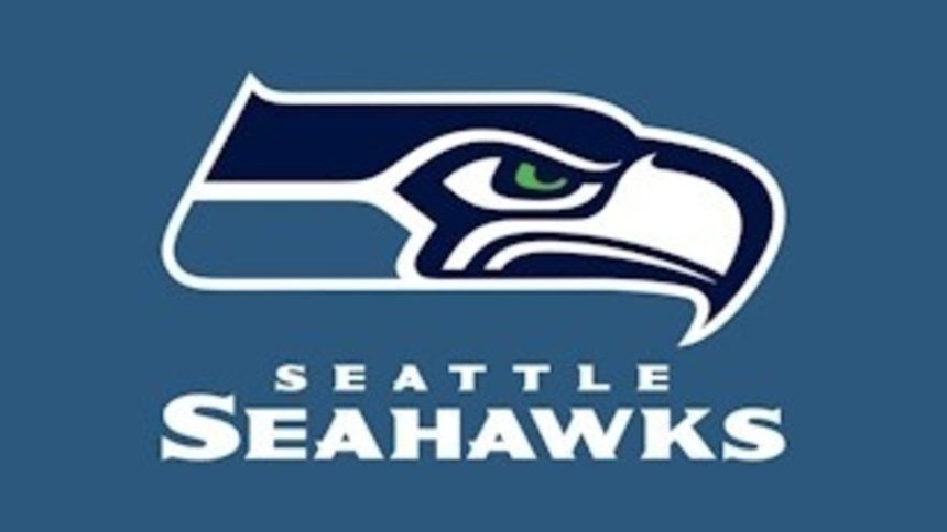 Seattle Seahawks logo