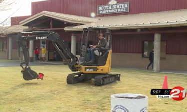 Skilled trades fair at fairgrounds