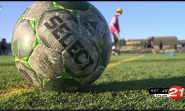 Summit boys soccer eyes state title