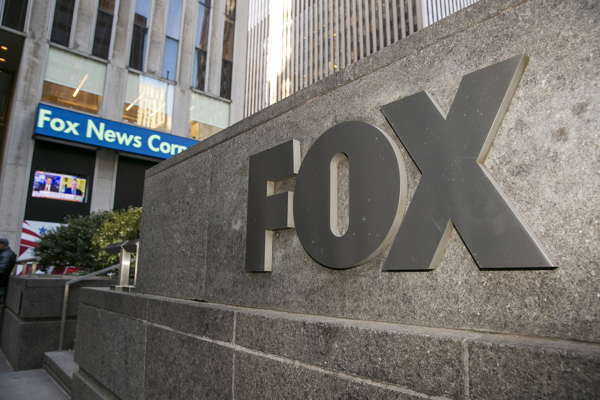 Judge In Dominion Case Sanctions Fox For Withholding Evidence Plans To Appoint Special Master 