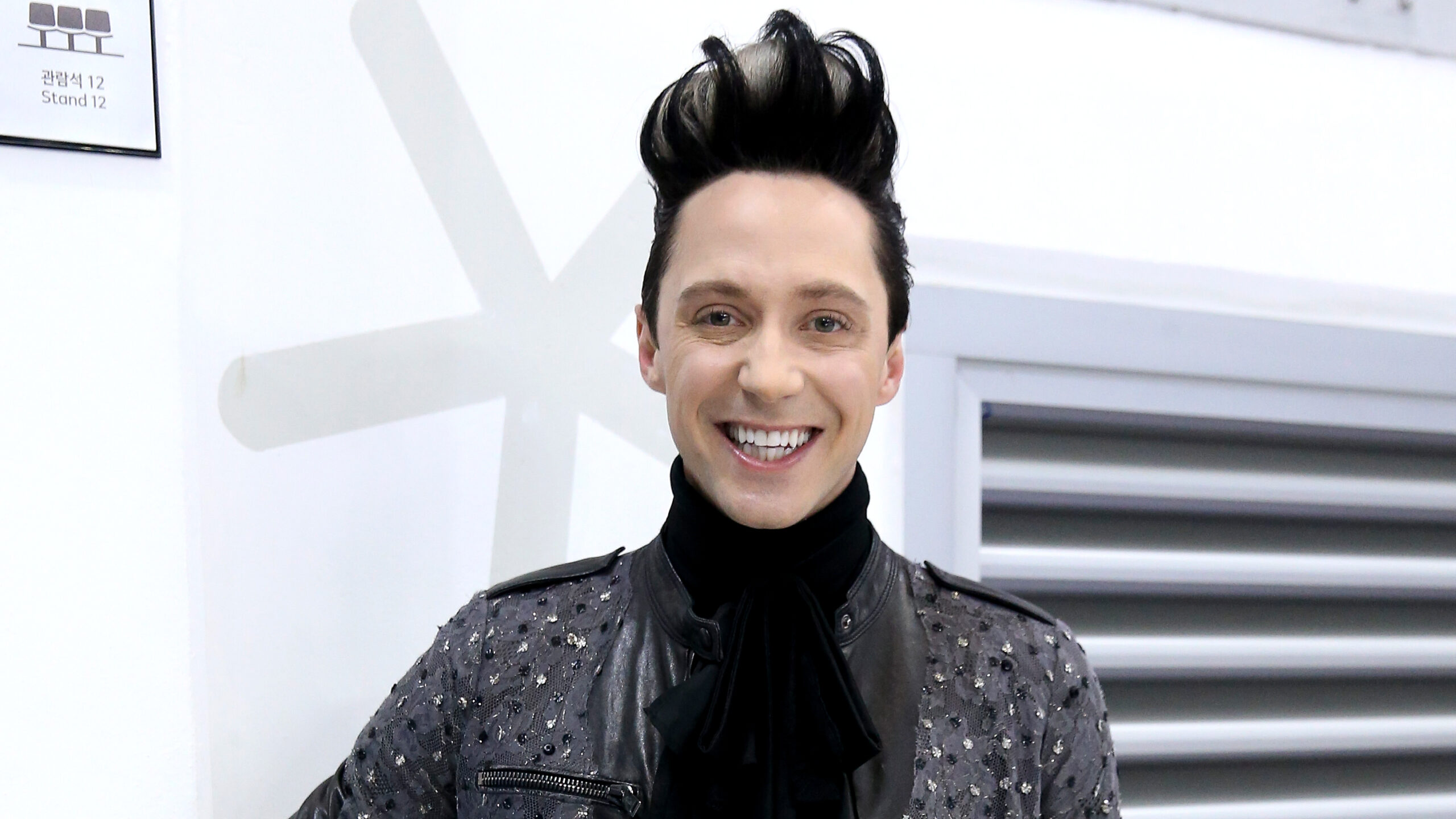 Johnny Weir