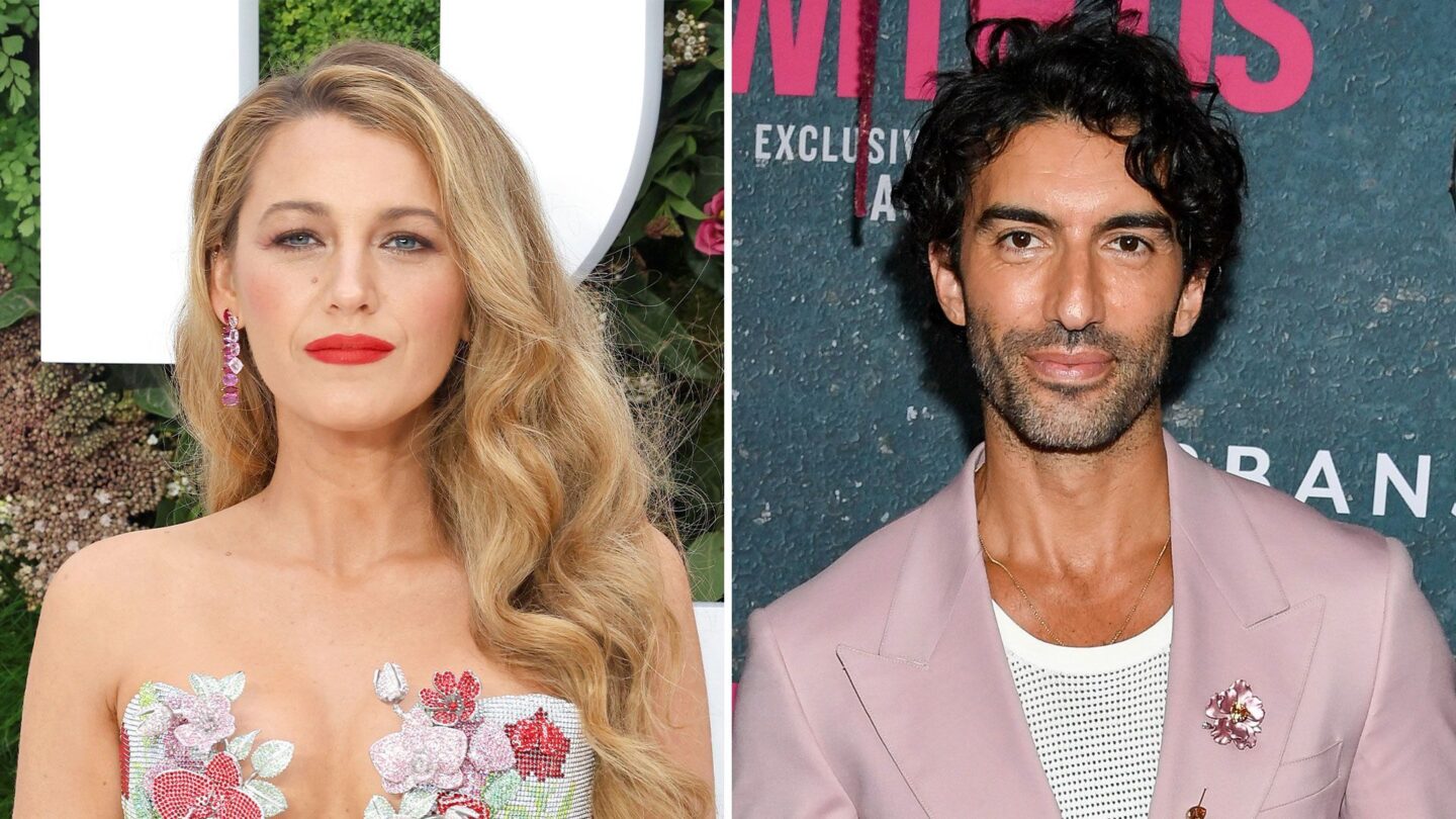 <i>Getty Images via CNN Newsource</i><br/>The judge overseeing Blake Lively and Justin Baldoni’s legal battle granted much of Lively’s request for an expanded protective order.