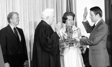 President Jimmy Carter