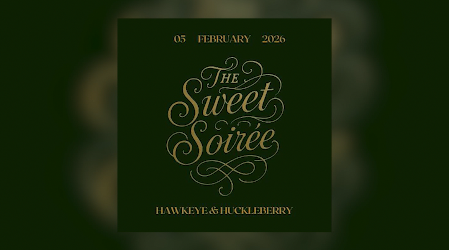 YOU'RE INVITED: A night of dinner, dancing, and desserts benefitting Every Child Central Oregon