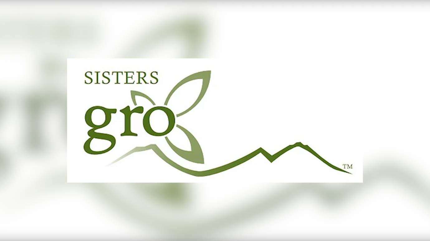 Sisters GRO logo