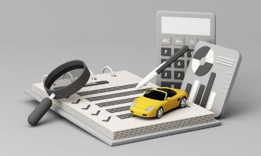 The Fed raised rates for the first time since 2023. What it means for car loans