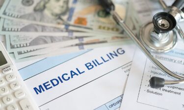 How to stop medical debt from destroying your credit score