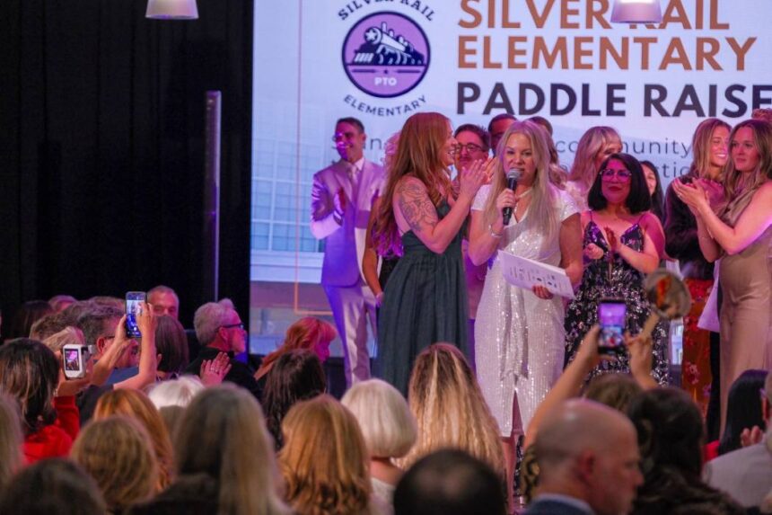 Central Oregon Strong: Kendall's Catwalk for a Cause raises $356,000, including over $100,000 for Silver Rail