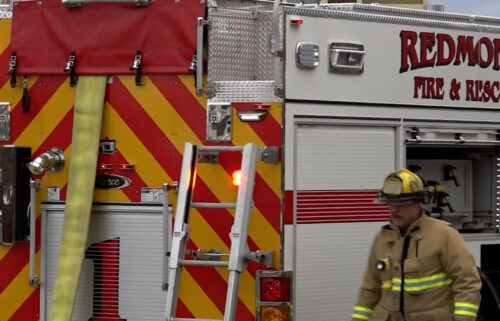 National First Responders Day honors those protecting our communities