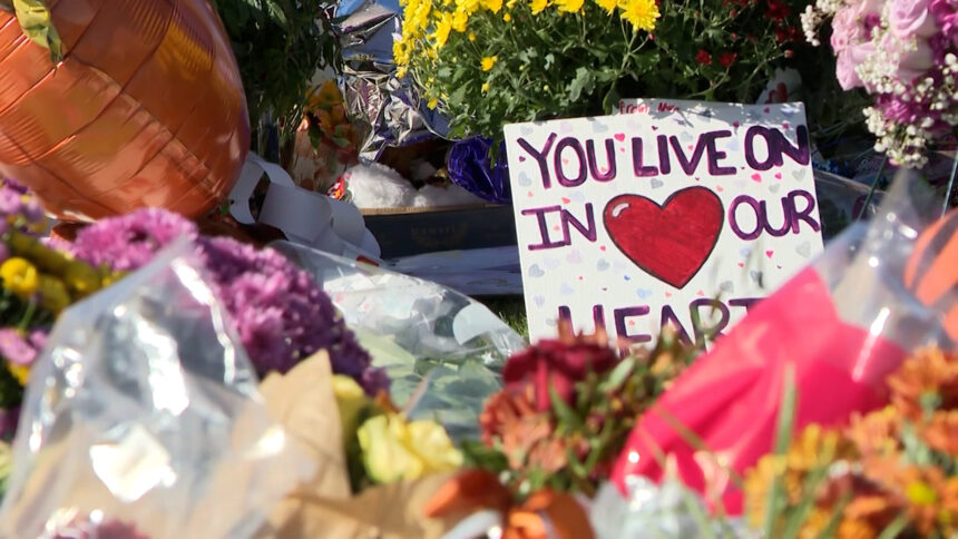 TONIGHT: Community gathering in Bend to focus on healing after Silver Rail Elementary shooting