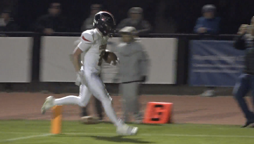 The Big Playback: Mtn. View dominates Civil War; Summit and Ridgeview win