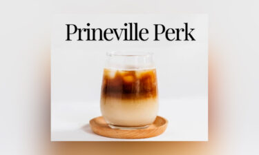 Prineville Perk returns this Friday